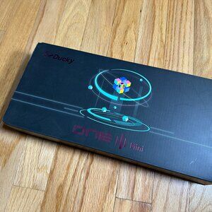 Ducky One Mechanical Keyboard